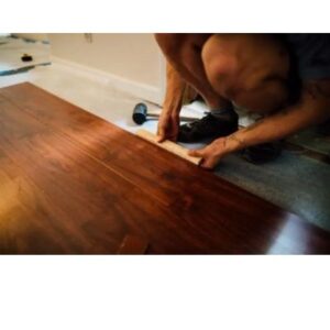 Hardwood, Tile & Vinyl Flooring Contractor Near Me in Colleyville TX