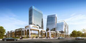 Galaxy Magnum Business District Sector 74 Gurgaon – Corporate Excellence on NH-48