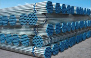 Project Setup Report On Galvanized Steel Pipe Manufacturing Plant Cost and Economics