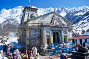 Jolly Grant Airport to Gaurikund Taxi Fare | Taxi from Jolly Grant Airport to Gaurikund