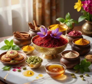 Making Ayurveda Great Again: The Reality Behind Anti-Aging for Men and Women in Contemporary Environment