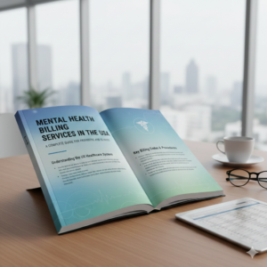 Billing Mental Health Services in the USA: Complete Guide for Providers
