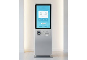 How McDonald’s Drive-Thru Kiosk Model Is Shaping the Future of Smart Kiosks in Dubai