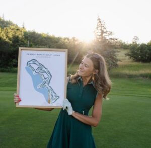 Custom Golf Course Prints That Turn Memories Into Art