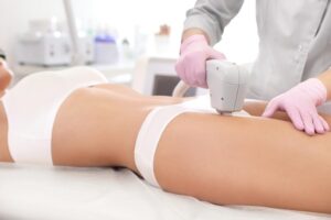 How Does Laser Hair Removal Actually Work?