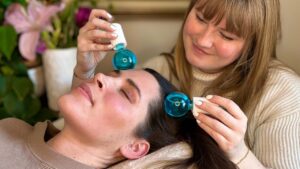 How Soon Can You See Results After a Red Carpet Facial?