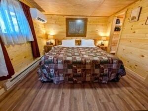 How Yellowstone National Park Cabin Rentals Improve Day-to-Day Travel Comfort