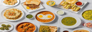 Indian Food Restaurant in USA – Where Street Food Finds a New Home