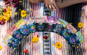 Exploring Reliable Sources for Wholesale THC-O Edibles