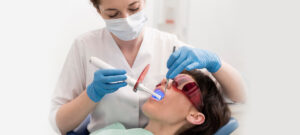 What Is The Principle Behind Laser Snoring Treatment?