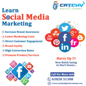 Digital Marketing Training Institute in Coimbatore