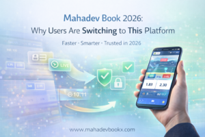 Reddy Anna Book ID Setup: What to Expect in 2026