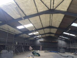 Five Innovative Warehouse Insulation Options To Consider In 2026