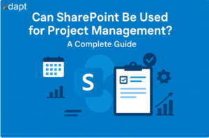 Microsoft SharePoint management