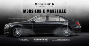 Tips to Choose the Best Chauffeur Company Marseille Quickly