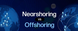 Nearshoring vs. Offshoring: Key Data Every Australian Tech Executive Should See