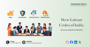 New Labour Codes of India: Overview of the Four Unified Labour Laws