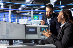 Oracle E-Business Suite Support Services in the USA: Reliable Maintenance, Upgrades, and Optimization