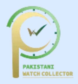 Pakistani Watch Collector