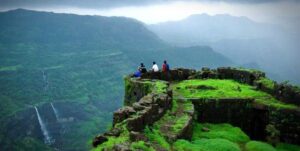 Best Road Trips from Pune