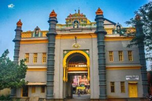 Jaipur to Ranthambore Taxi