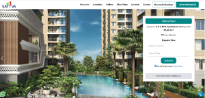 Living at Sattva Parel What Homebuyers Love the Most