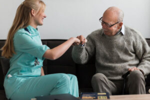 A Compassionate Guide in the Search for Dementia Care Homes