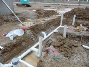 New Code Alert: 2024 IPC Section 305.8 and the End of Buried Plumbing in Expansive Soil