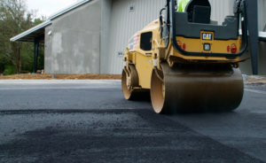 Reliable Paving Solutions You Can Trust with THE Asphalt Contractor in Cookeville TN