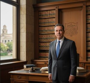 Why Choosing the Best Criminal Attorney Bexar County Can Change the Outcome of Your Case