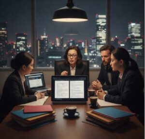 Unlocking Cinematic Universes: The Strategic Role of Film Script Translation Services