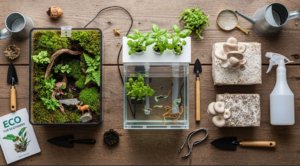 Best Eco System Kits for Effective Environmental Education