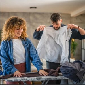 Fast Laundry Pickup & Delivery Melbourne CBD and South Melbourne