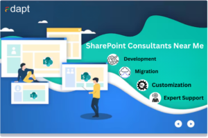 Microsoft SharePoint