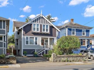 New Home Construction for Single- & Multi-Family Homes: Building Spaces That Fit Modern Living