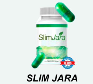 Slimjara Germany Weight Support Product Explained
