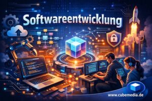 Future-Proof Your Business with Expert Softwareentwicklung Bremen