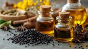 Spice Oil Bulk Suppliers: Reliable Sources for Pure and Consistent Oils