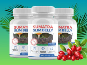 Sumatra Tonic: The Natural Supplement for Real Weight Loss Results