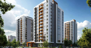 Supreme Riverside – Premium Homes with Modern Living in Punawale, Pune