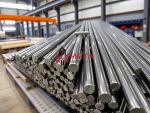T1 High Speed Steel Round Bar