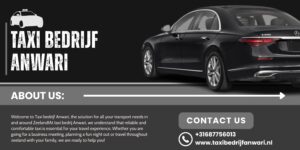 Hoe Goedkope Taxi Zeeland de Best Optie voor Reizen werd