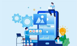 How to Find Reliable App Developers Melbourne for Long-Term Growth