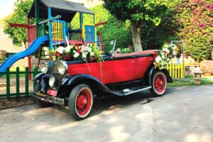 How Taxi Services Improve Travel Management