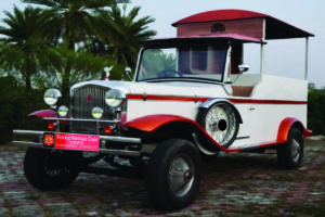 How Taxi Services Support Planned City Tours