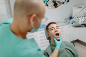 Oakville Emergency Dentist: Fast, Reliable Care When You Need It Most