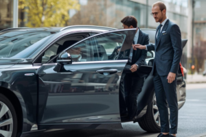 Point to Point Car Service: A Complete Guide to Convenient and Reliable Transportation