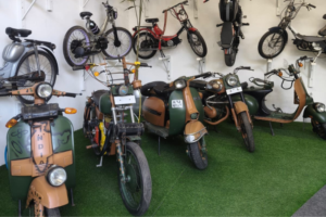 How Taxi Services Improve Travel Control