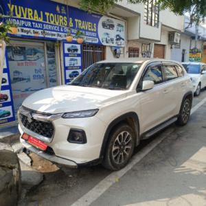 Why Taxi Services Are Chosen for Smooth Rides