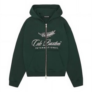 Cole Buxton Clothing: Redefining Modern Streetwear